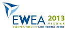 EWEA 2013 Logo